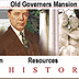 Website Old Govenors Mansion